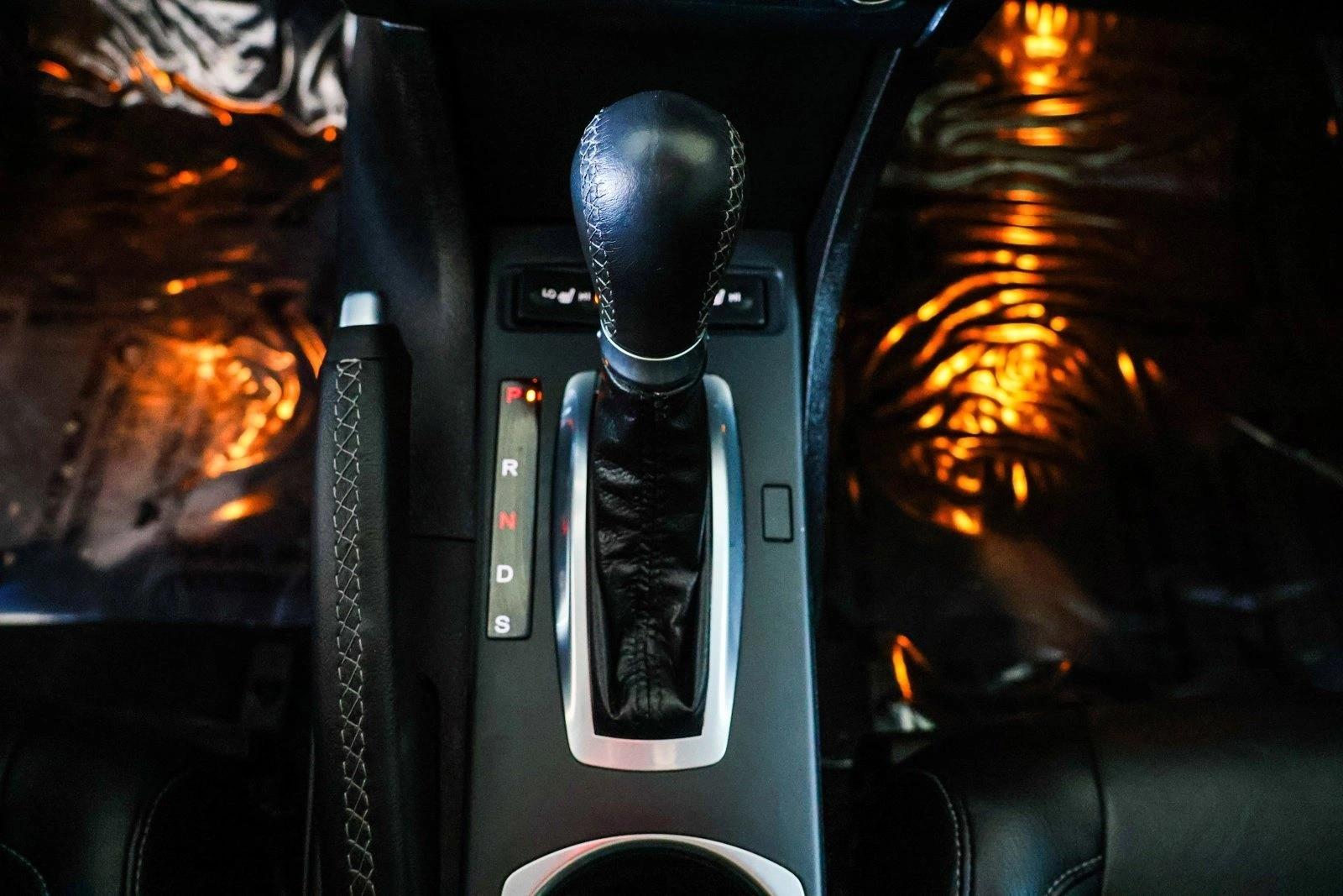 2020 ACURA ILX - Image 22