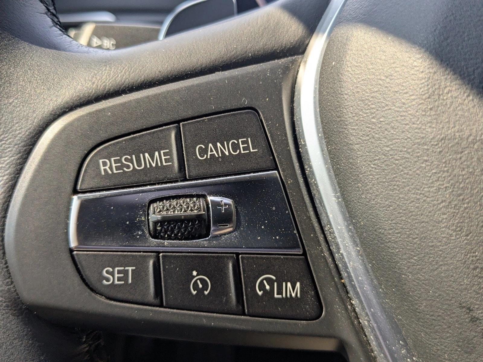 2023 BMW 330I - Image 13