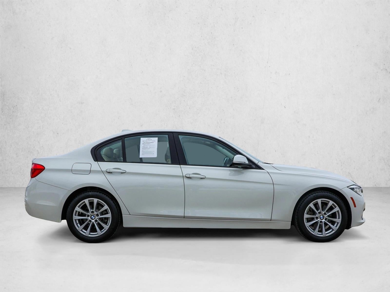 2018 BMW 320I - Image 4