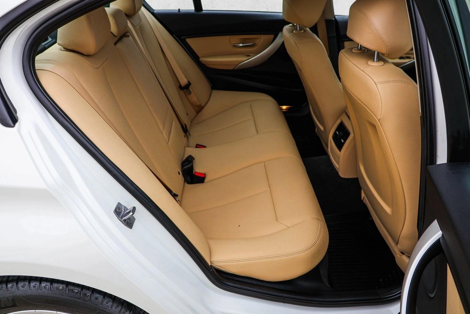 2018 BMW 320I - Image 23