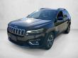 Used 2019 Jeep Cherokee Limited FWD SUV