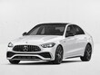 Mercedes-Benz AMG C 43