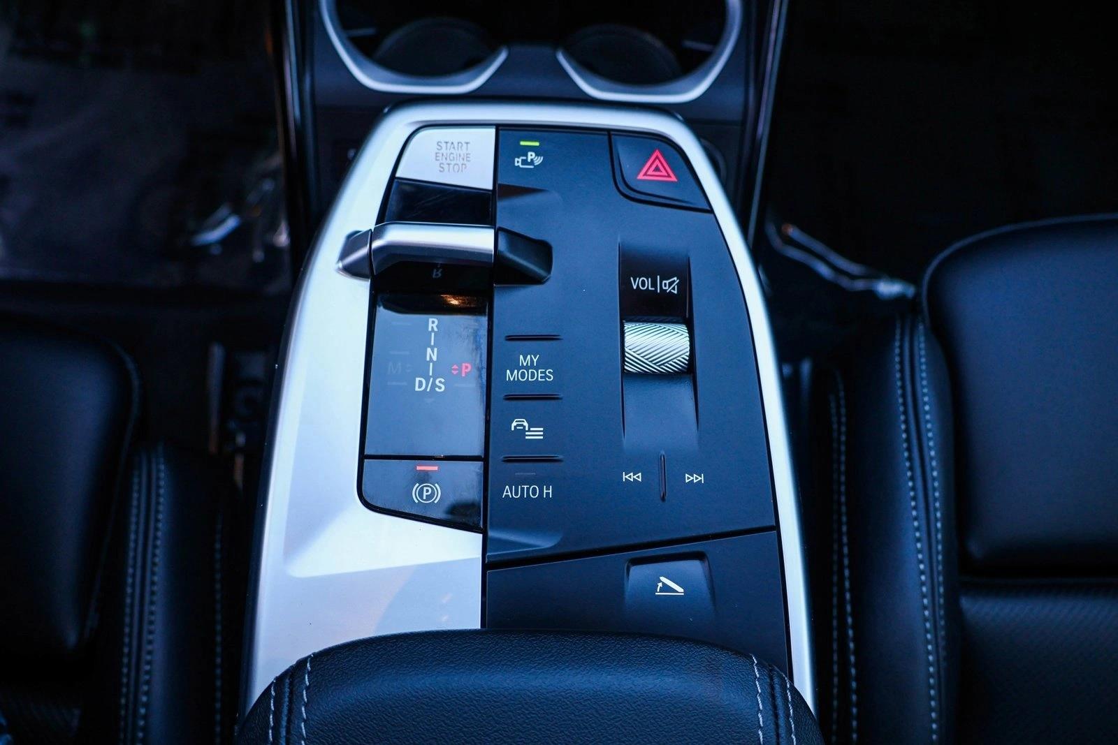 2026 BMW X1 - Image 20