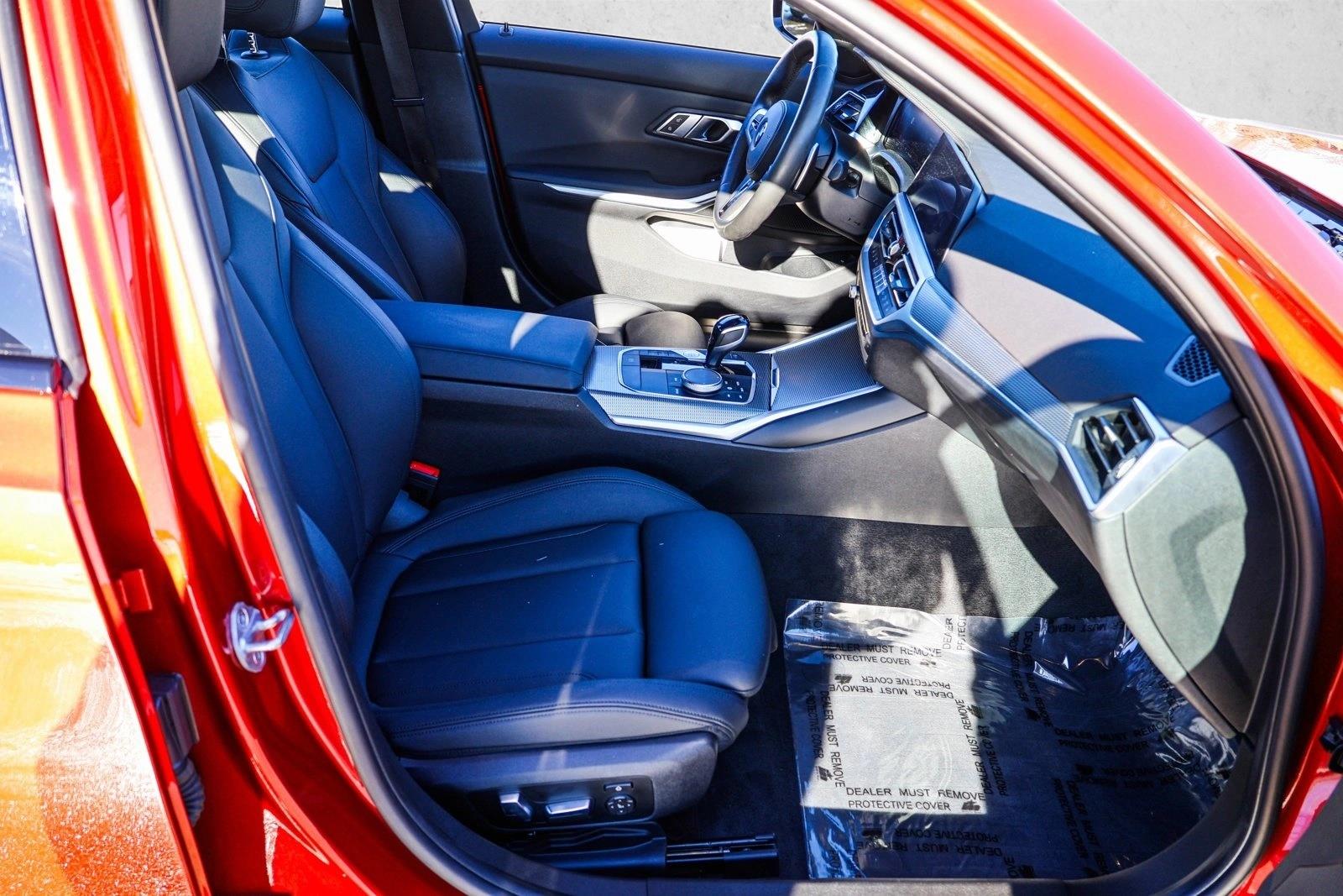 2020 BMW 330I - Image 28