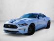 Used 2018 Ford Mustang  Coupe