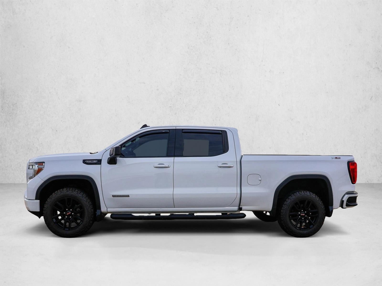 2019 GMC SIERRA - Image 8