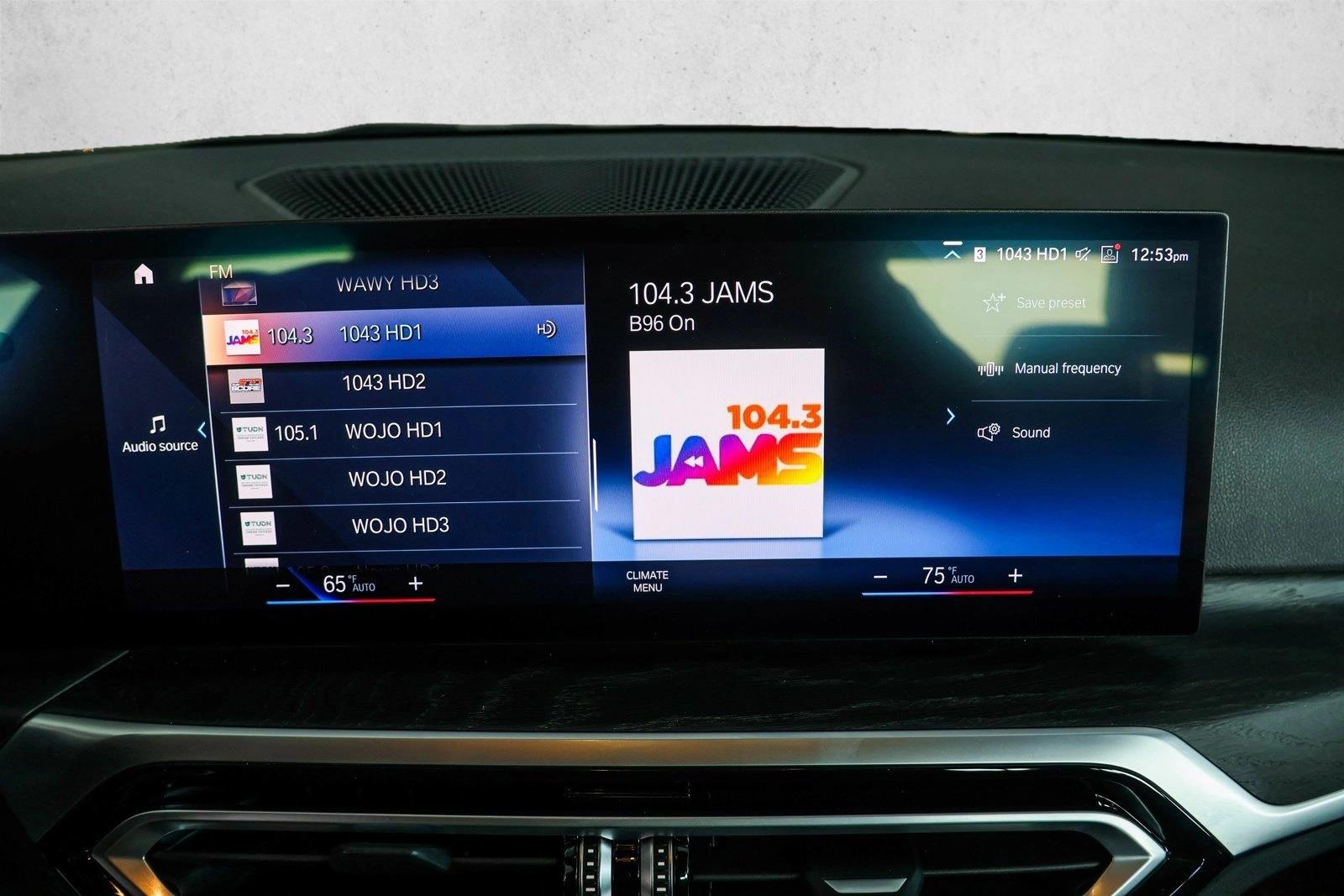 2023 BMW 330I - Image 17