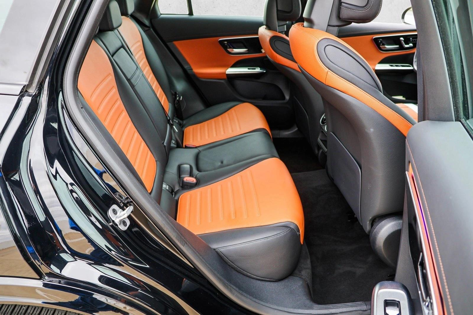 2024 MERCEDES-BENZ GLC-CLASS - Image 26