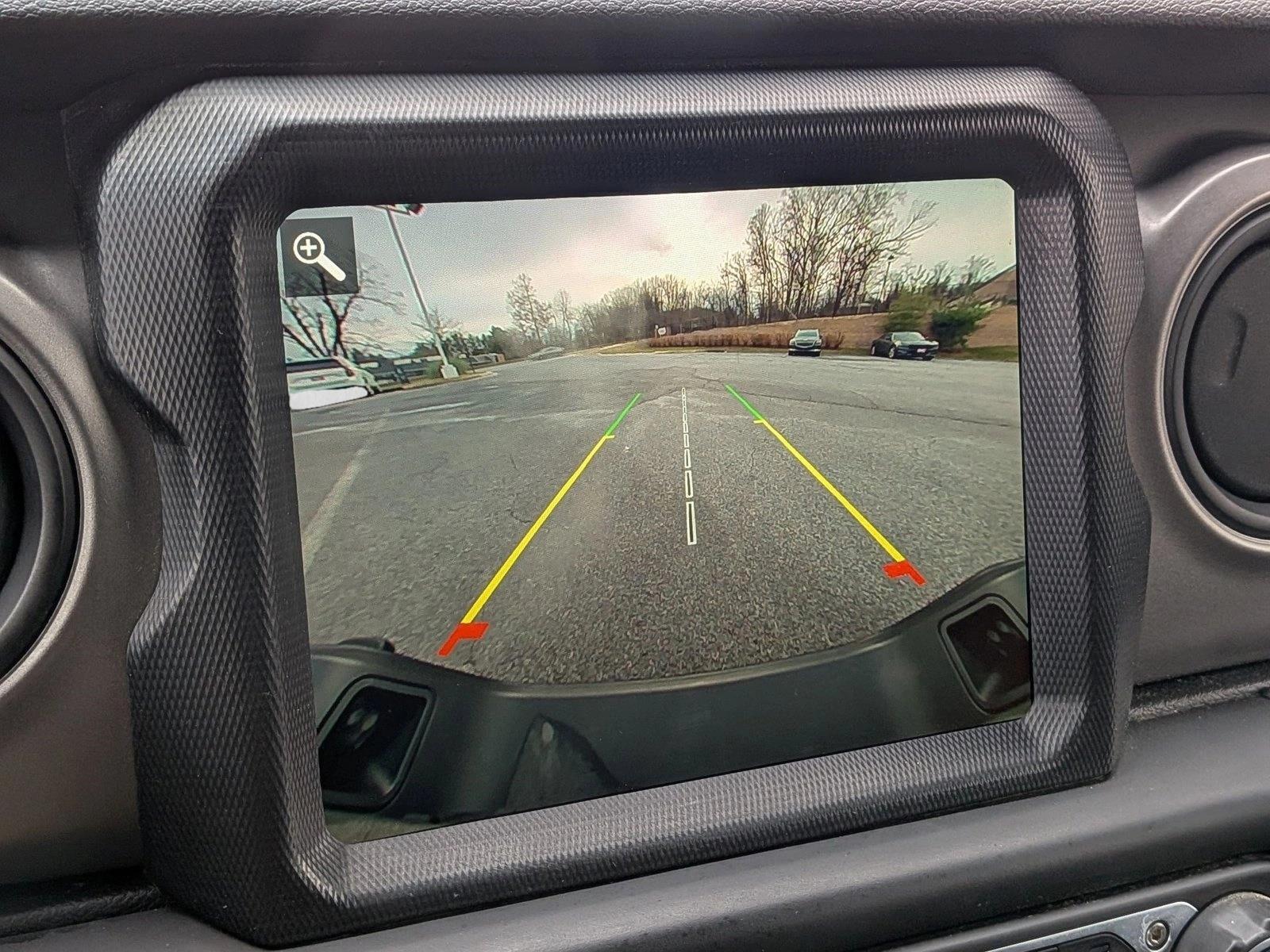 2023 JEEP GLADIATOR - Image 14