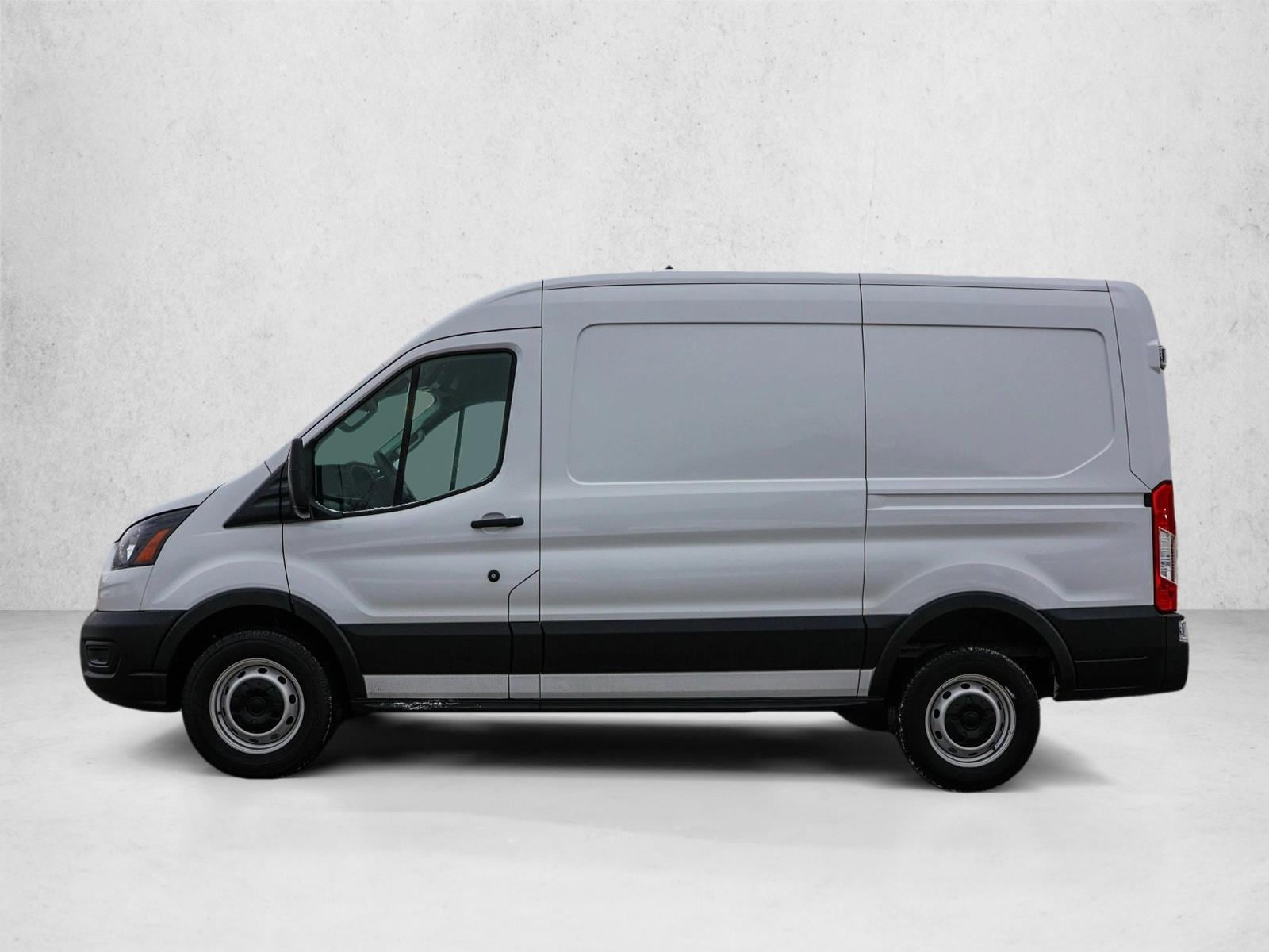 2023 FORD TRANSIT - Image 8
