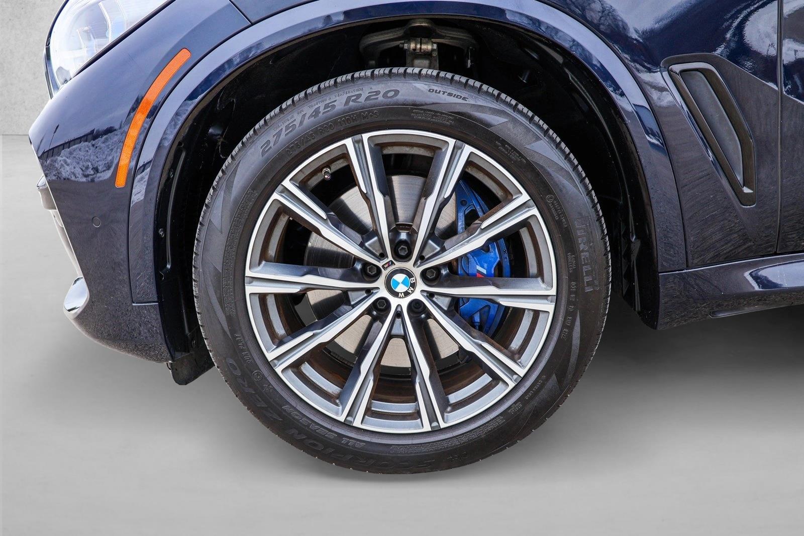 2023 BMW X5 - Image 9