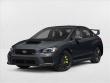 Used 2018 Subaru WRX STI Sedan