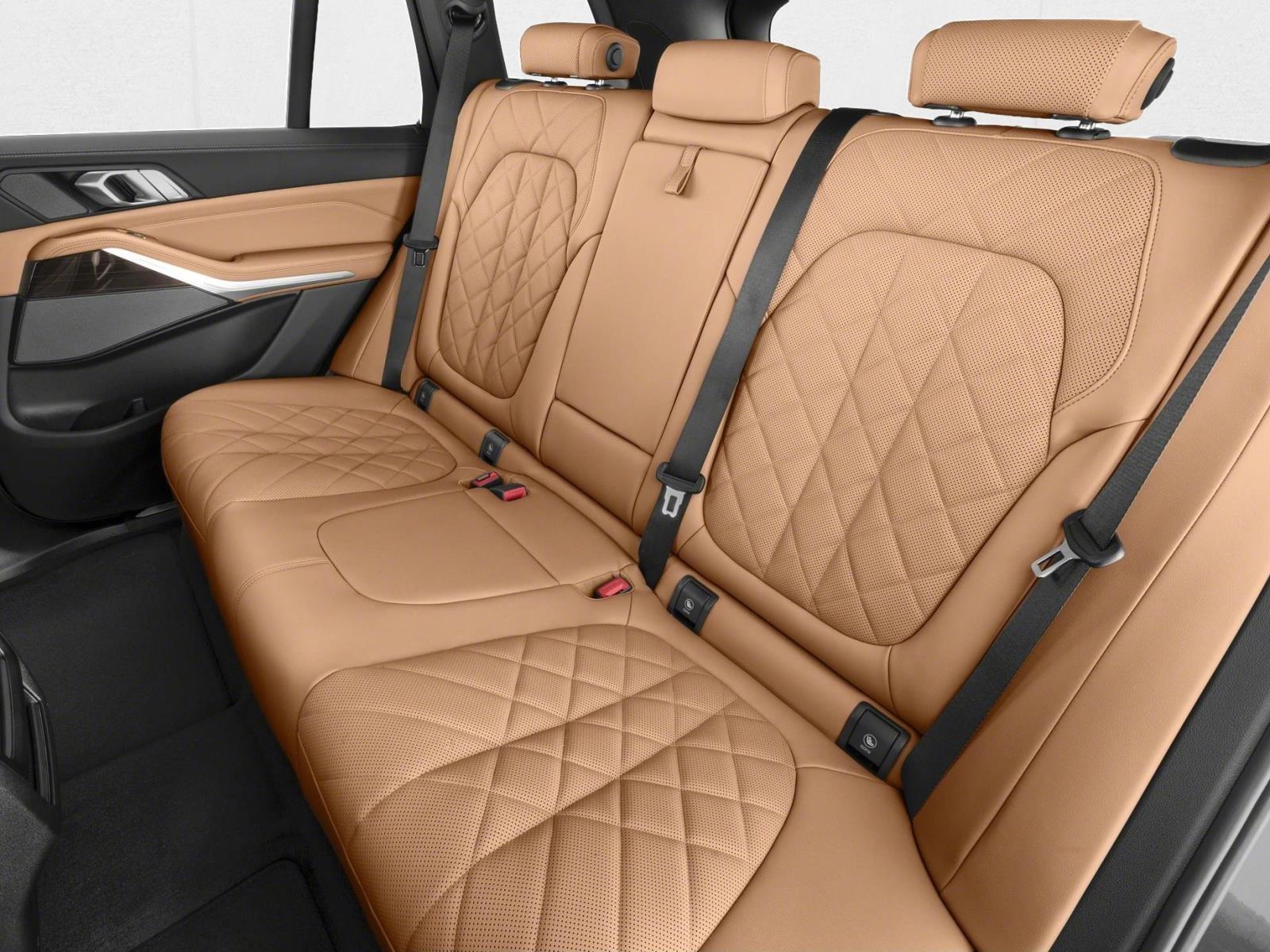 2026 BMW X5 - Image 9