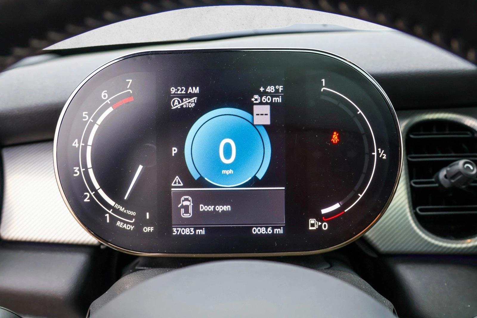 2022 MINI HARDTOP - Image 15