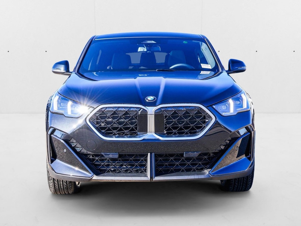 Certified 2025 BMW X2 xDrive28i SUV