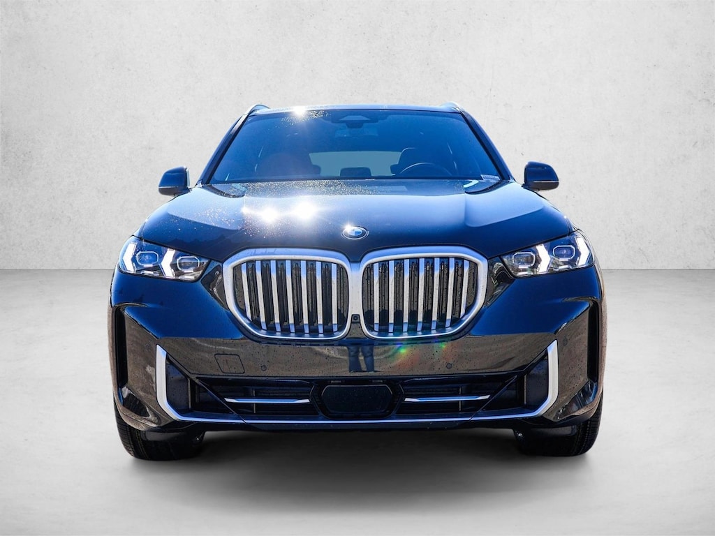 Used 2026 BMW X5 xDrive40i SUV