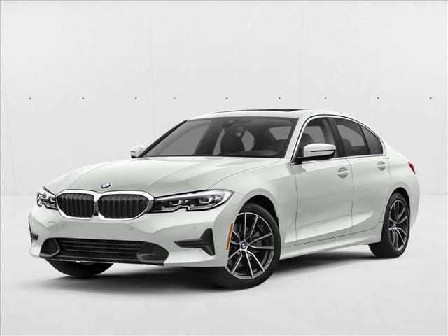 2020 BMW 3 Series 330i xDrive Sedan's photo