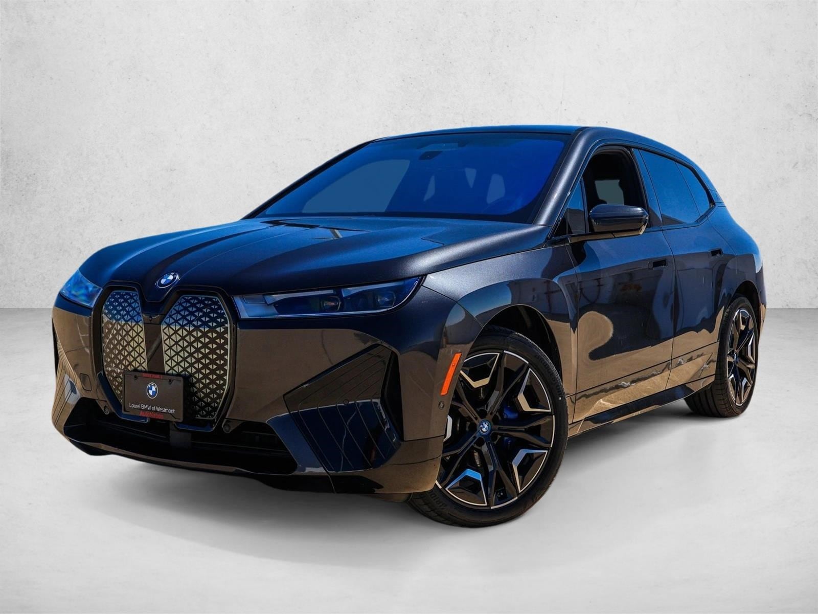 2024 BMW iX