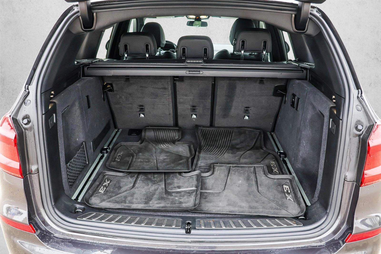 2021 BMW X3 - Image 26