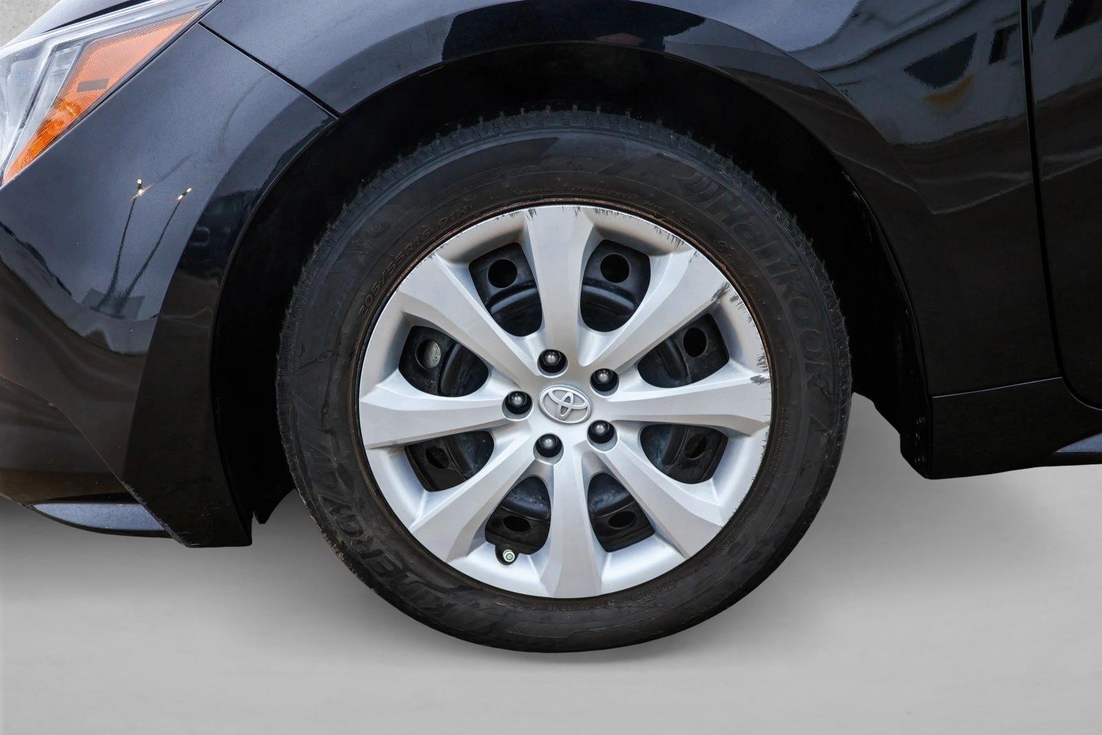 2023 TOYOTA COROLLA - Image 9