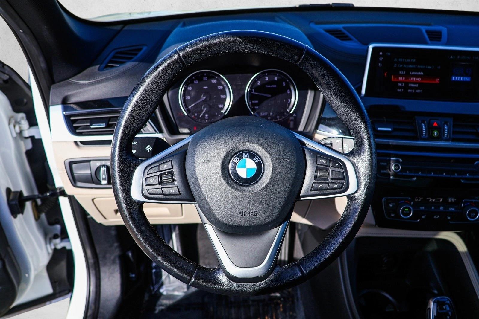 2021 BMW X1 - Image 13