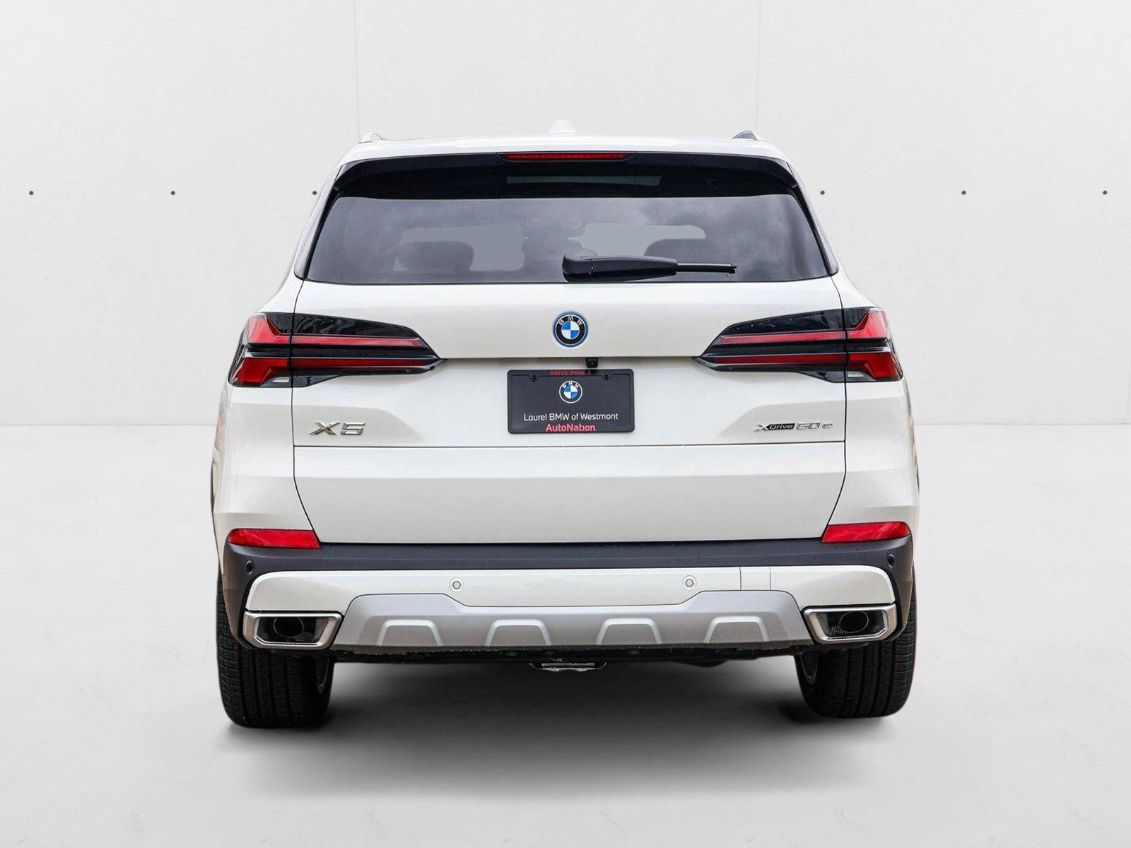 2025 BMW X5 - Image 6