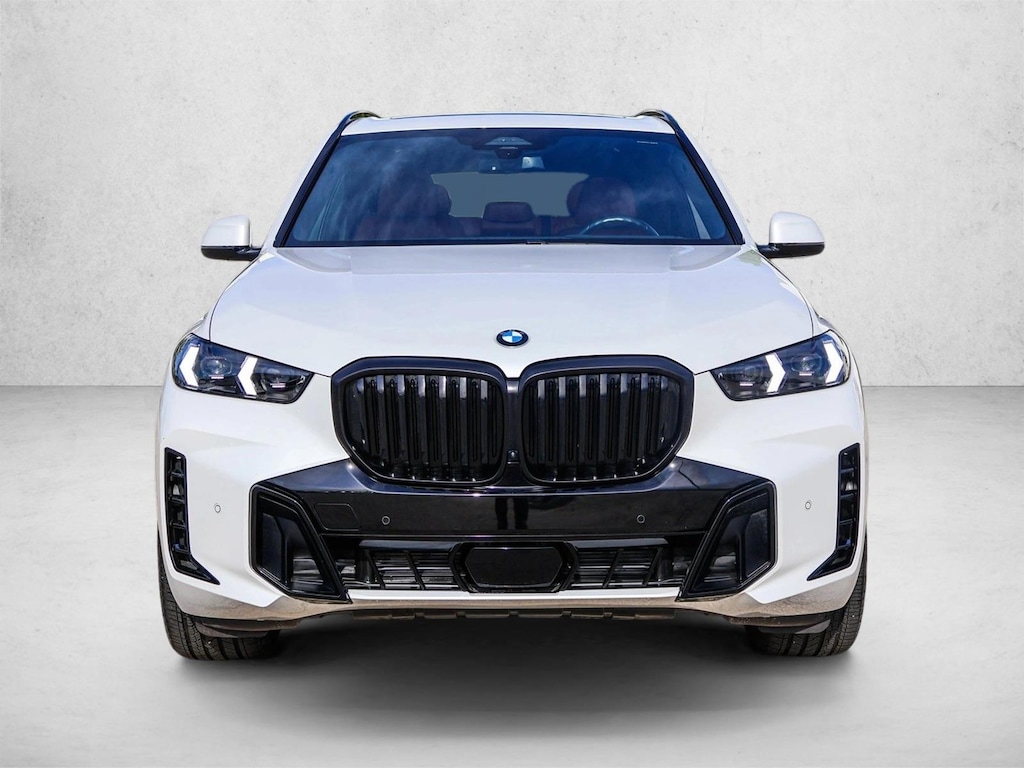 Used 2024 BMW X5 xDrive40i SUV