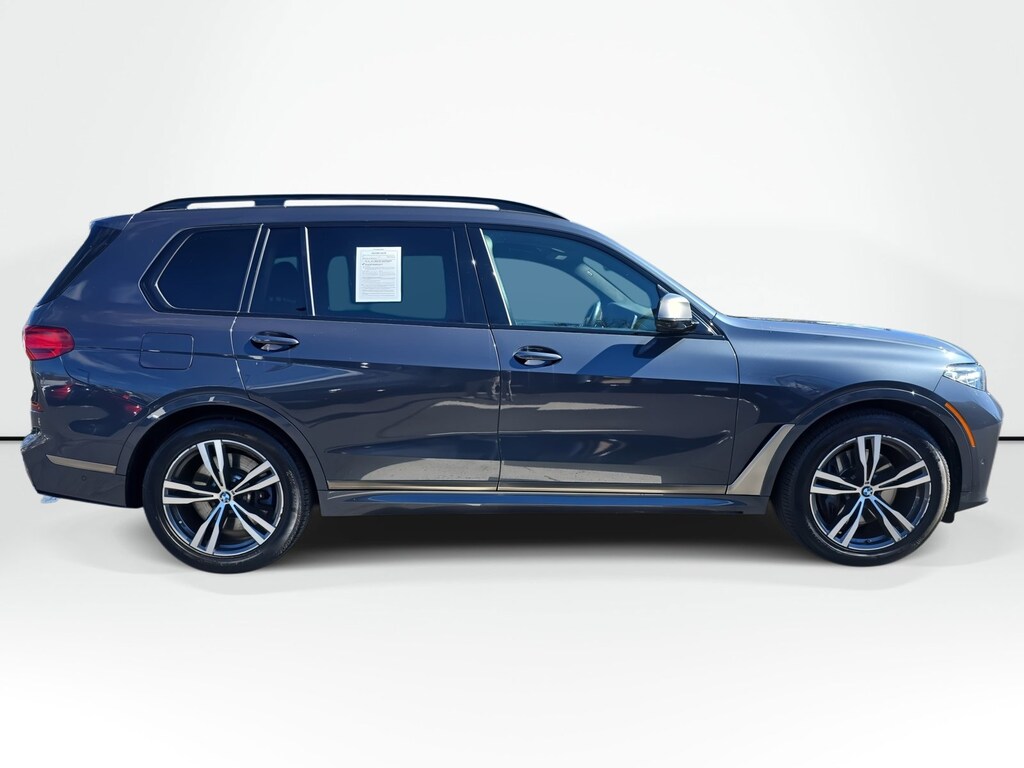 Used 2021 BMW SUV
