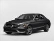 Used 2016 Mercedes-Benz C-Class C 300 4MATIC Sedan