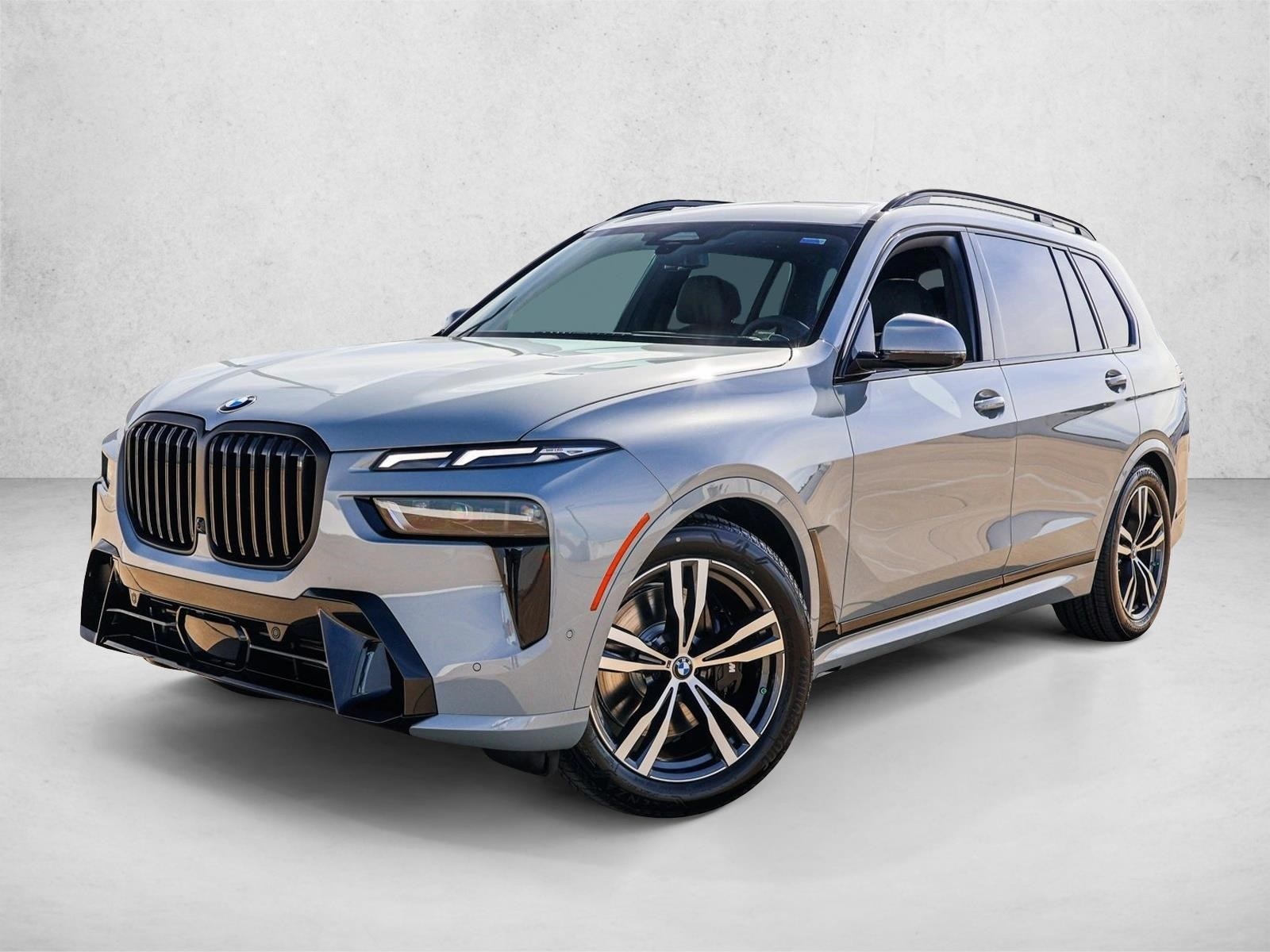 2027 BMW X7 40i