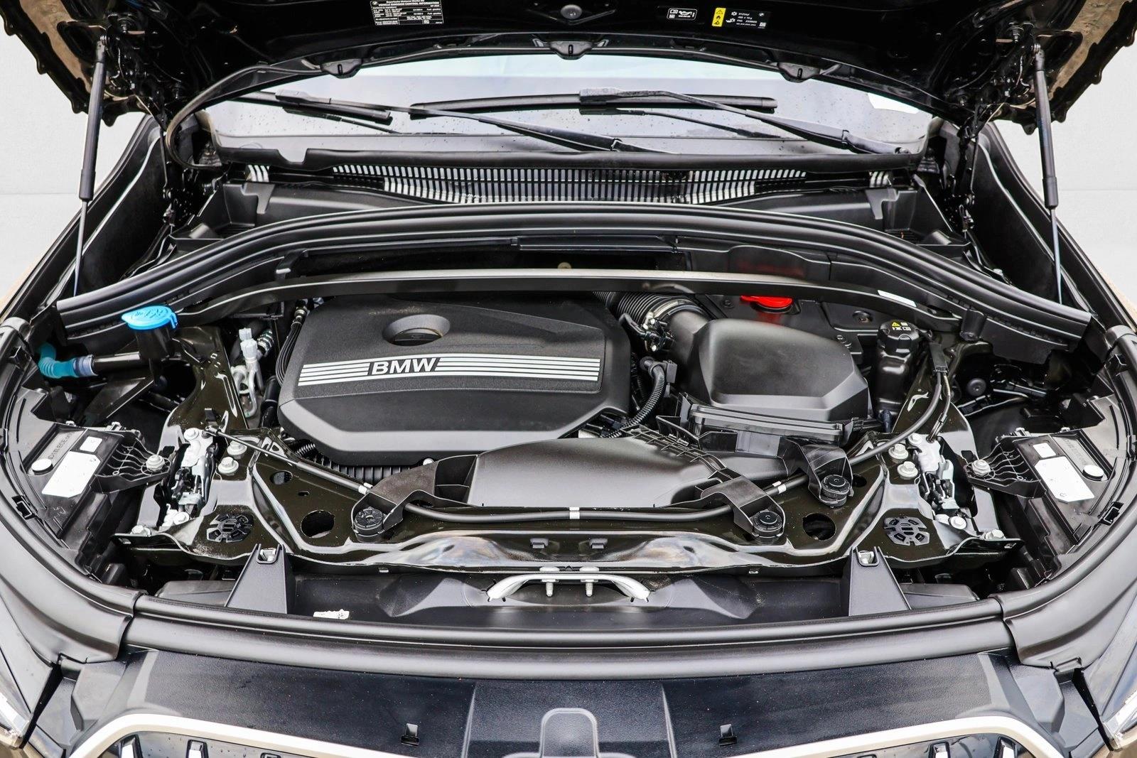 2024 BMW X1 - Image 26