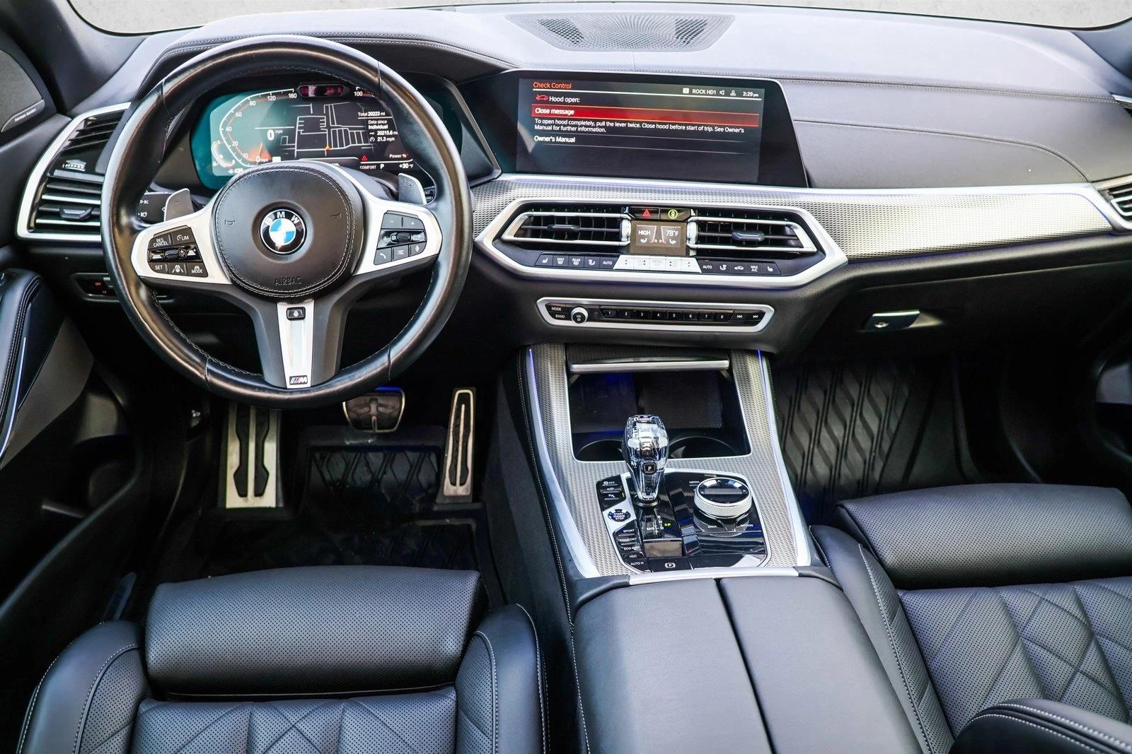 2023 BMW X5 - Image 25