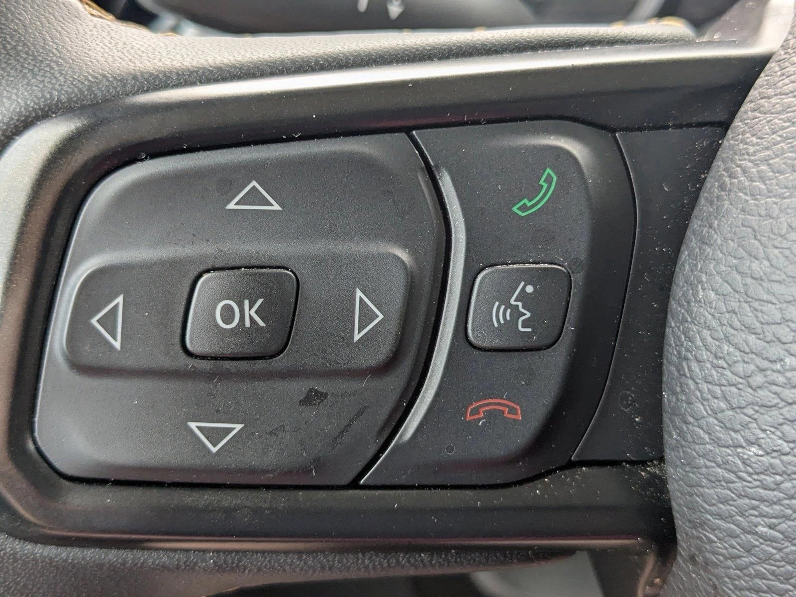 2024 JEEP WRANGLER - Image 13