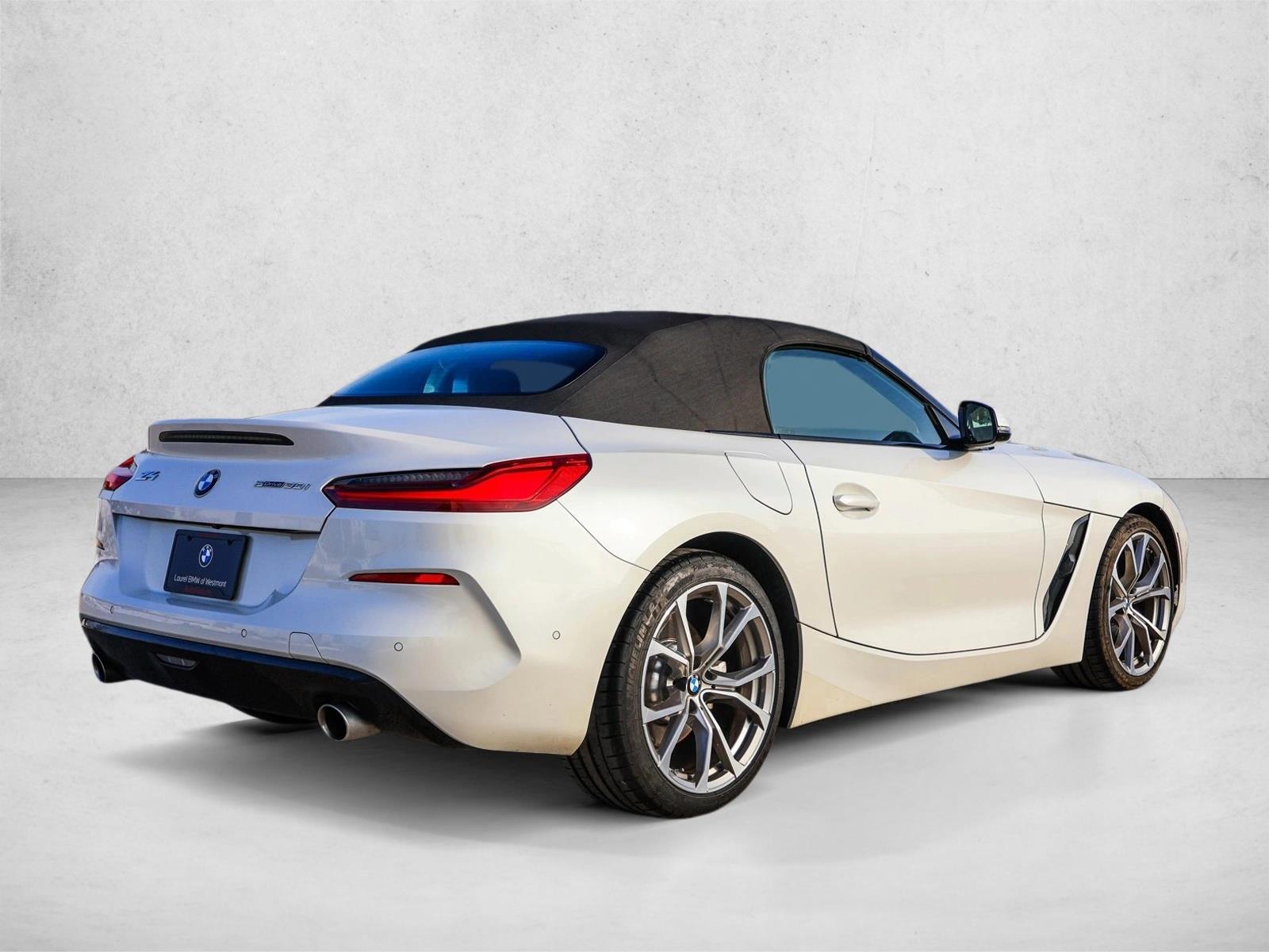 2019 BMW Z4 - Image 5