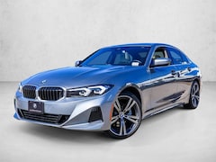 2024 BMW 330i