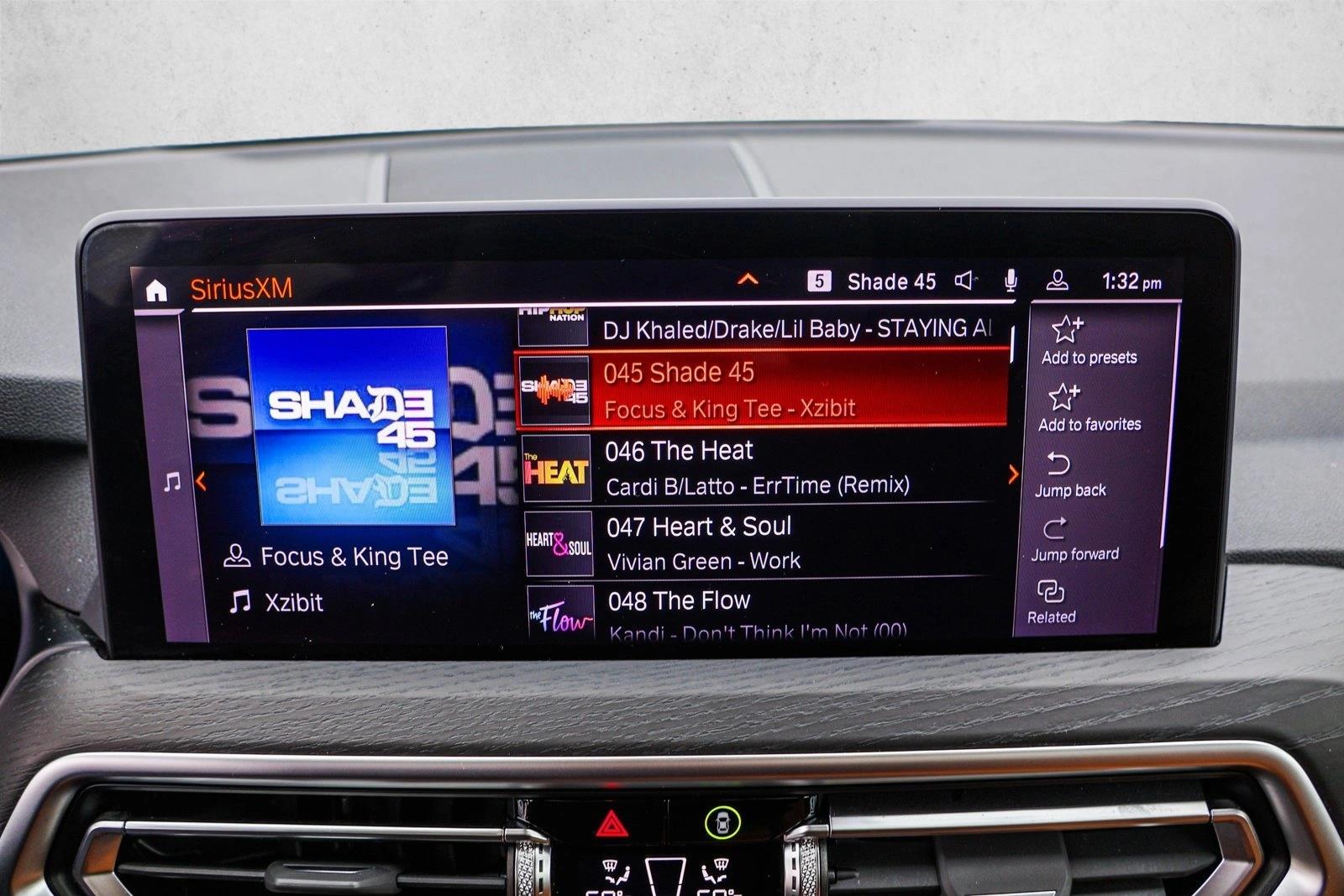 2023 BMW X4 - Image 17