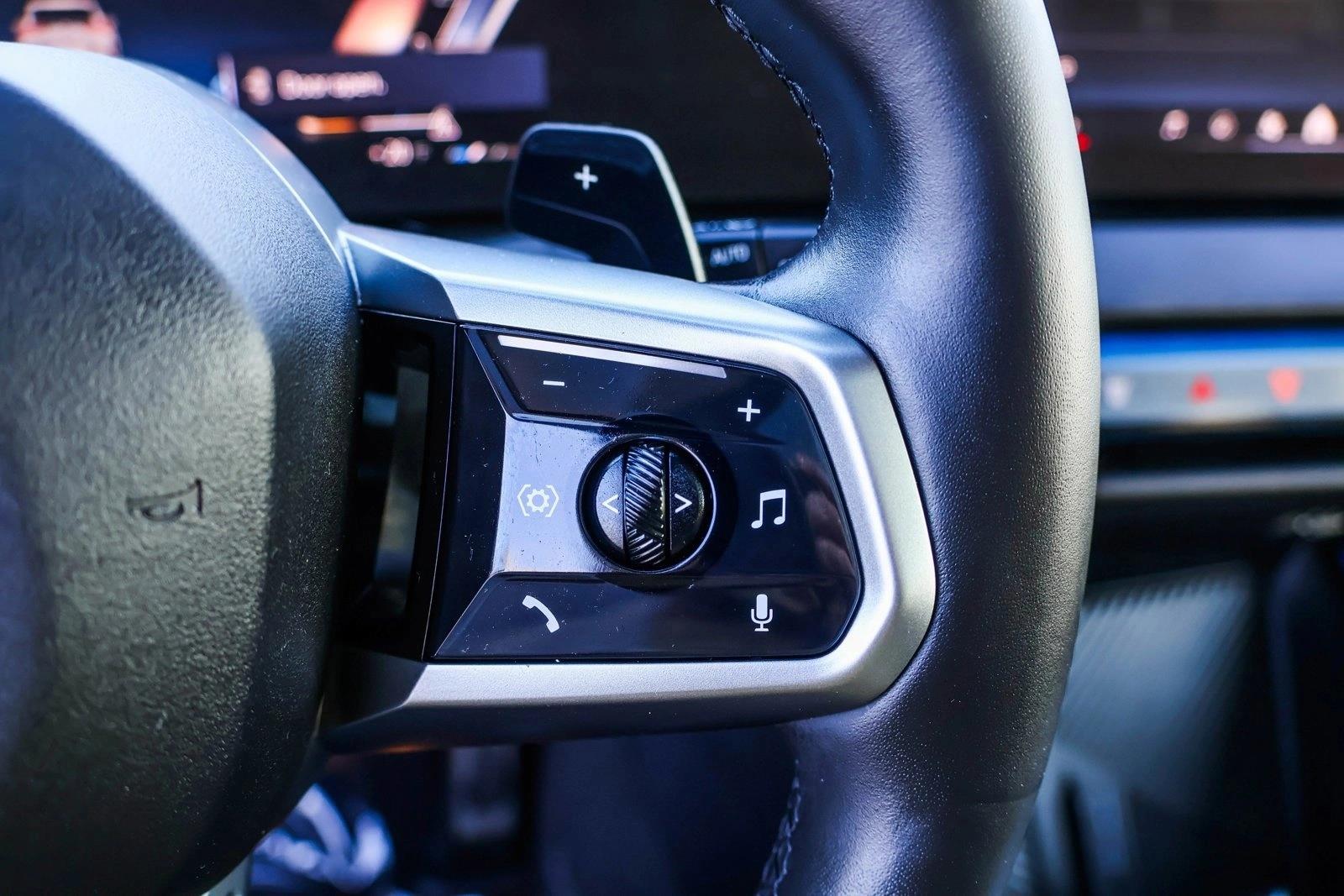 2026 BMW X3 - Image 16