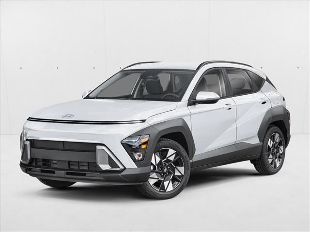 2025 HYUNDAI KONA - Image 1