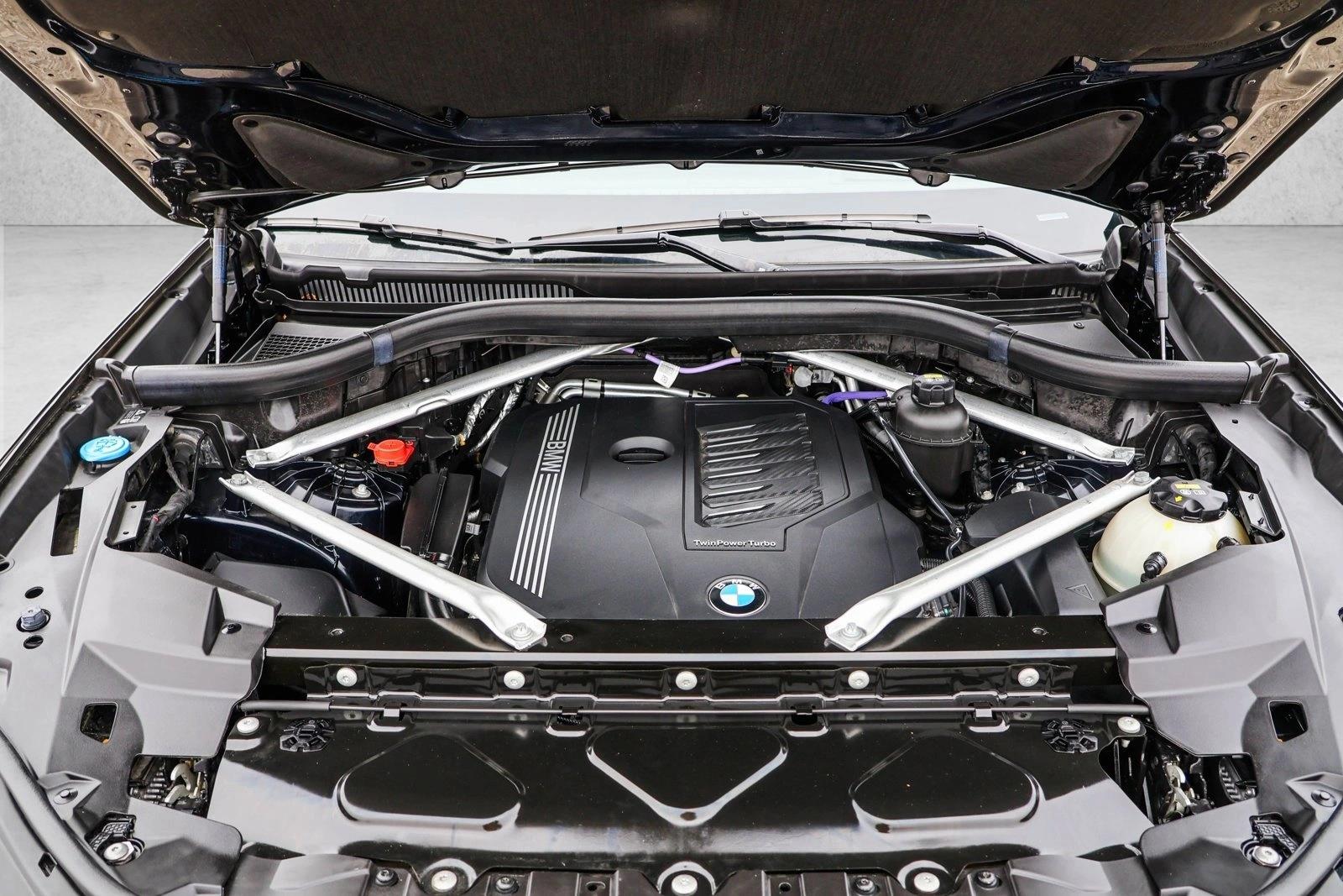 2023 BMW X5 - Image 30