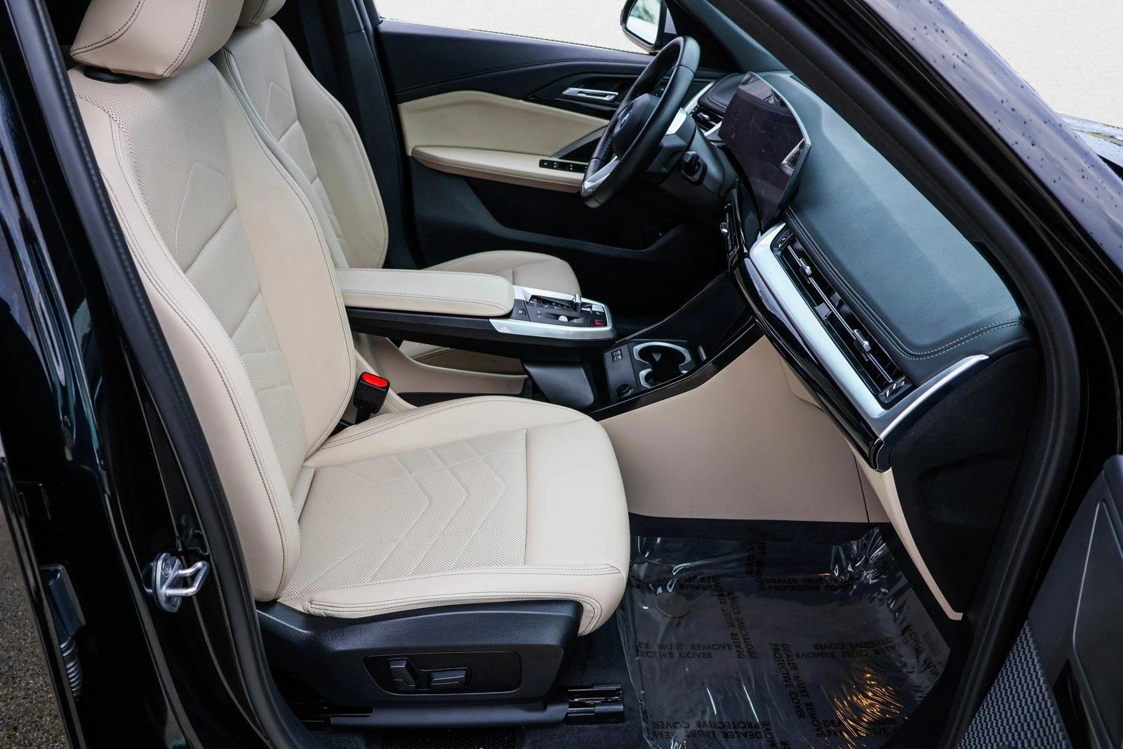 2024 BMW X1 - Image 25