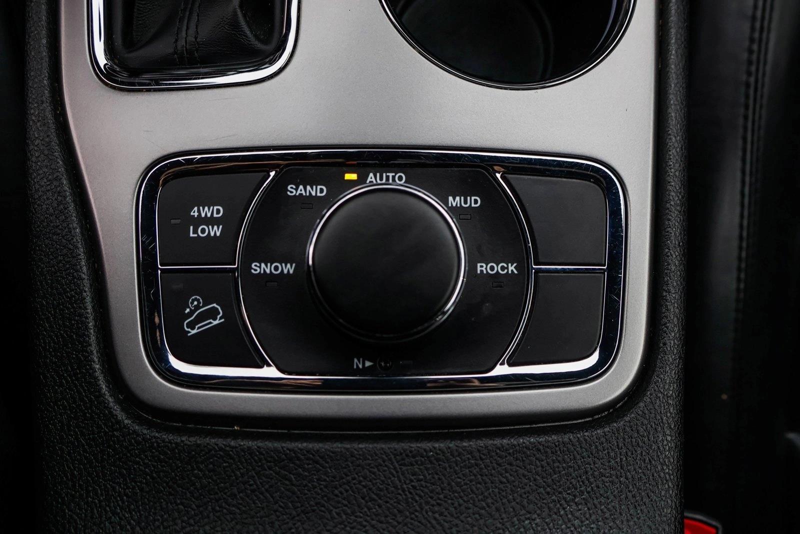 2020 JEEP GRAND CHEROKEE - Image 22