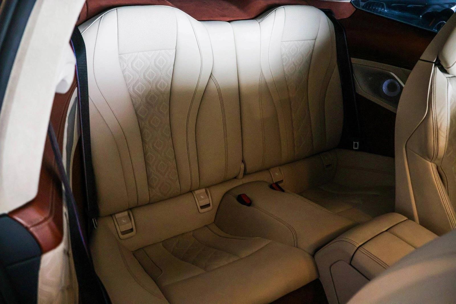 2020 BMW M8 - Image 24