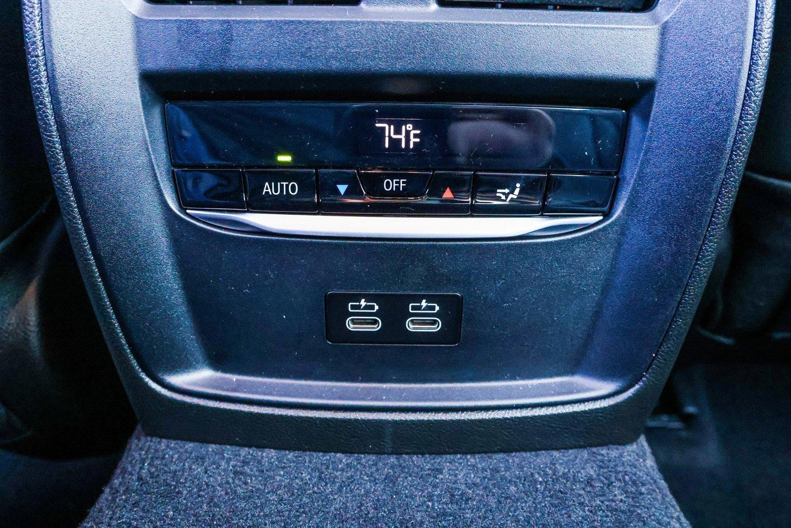 2025 BMW 330I - Image 22