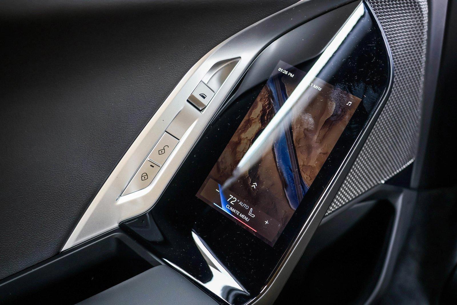 2025 BMW 7 Series 760i - Photo 21