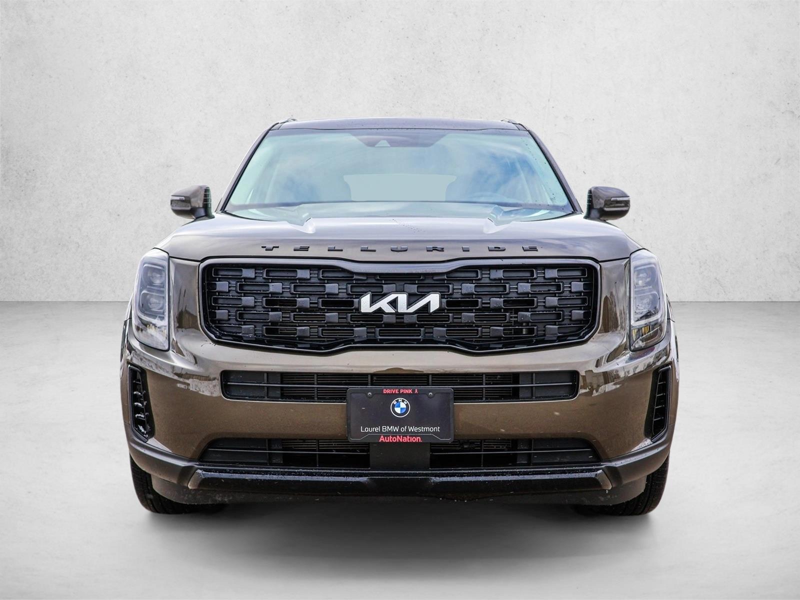 2022 KIA TELLURIDE - Image 2