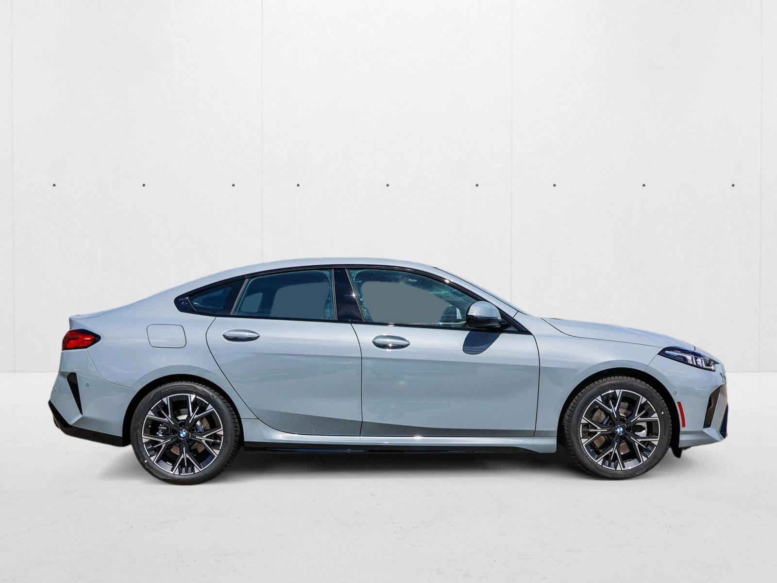 2025 Bmw 228i xDrive Gran Coupe photo 4
