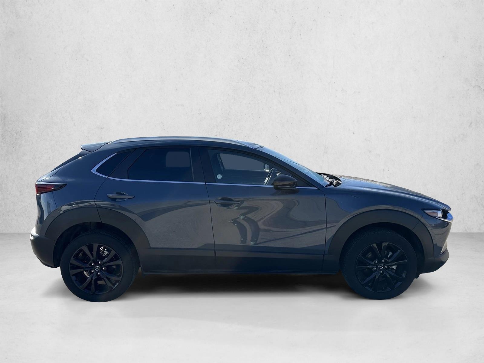 2025 MAZDA CX-30 - Image 4
