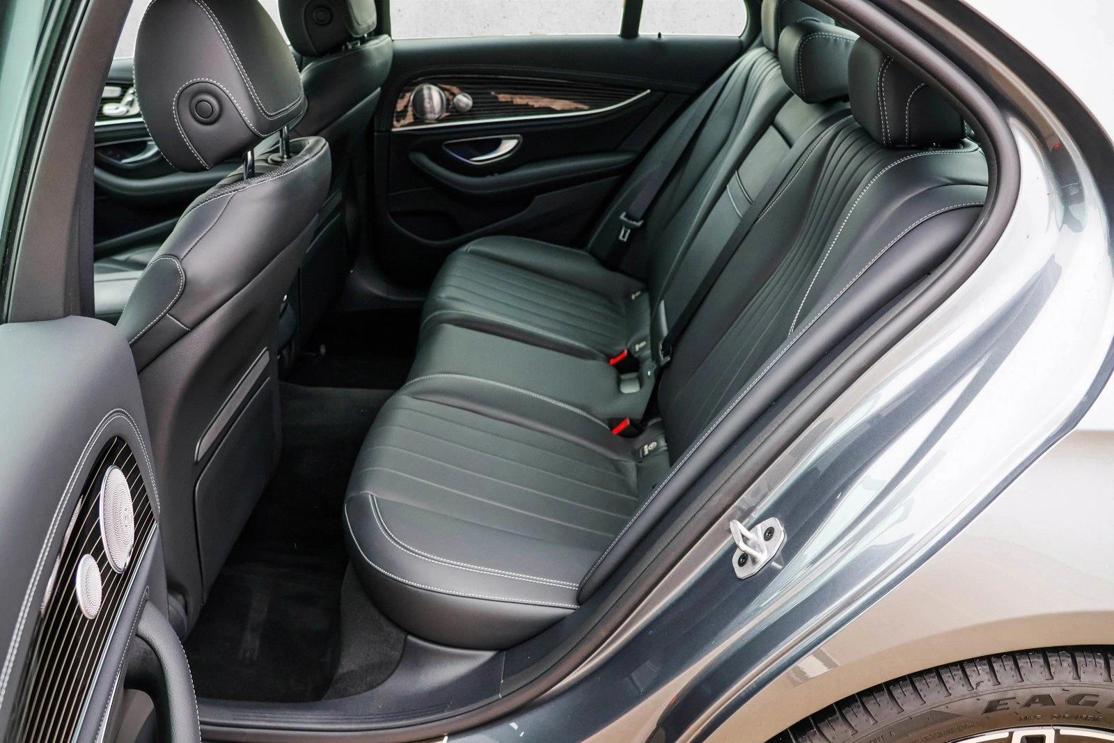 2021 MERCEDES-BENZ E-CLASS - Image 23