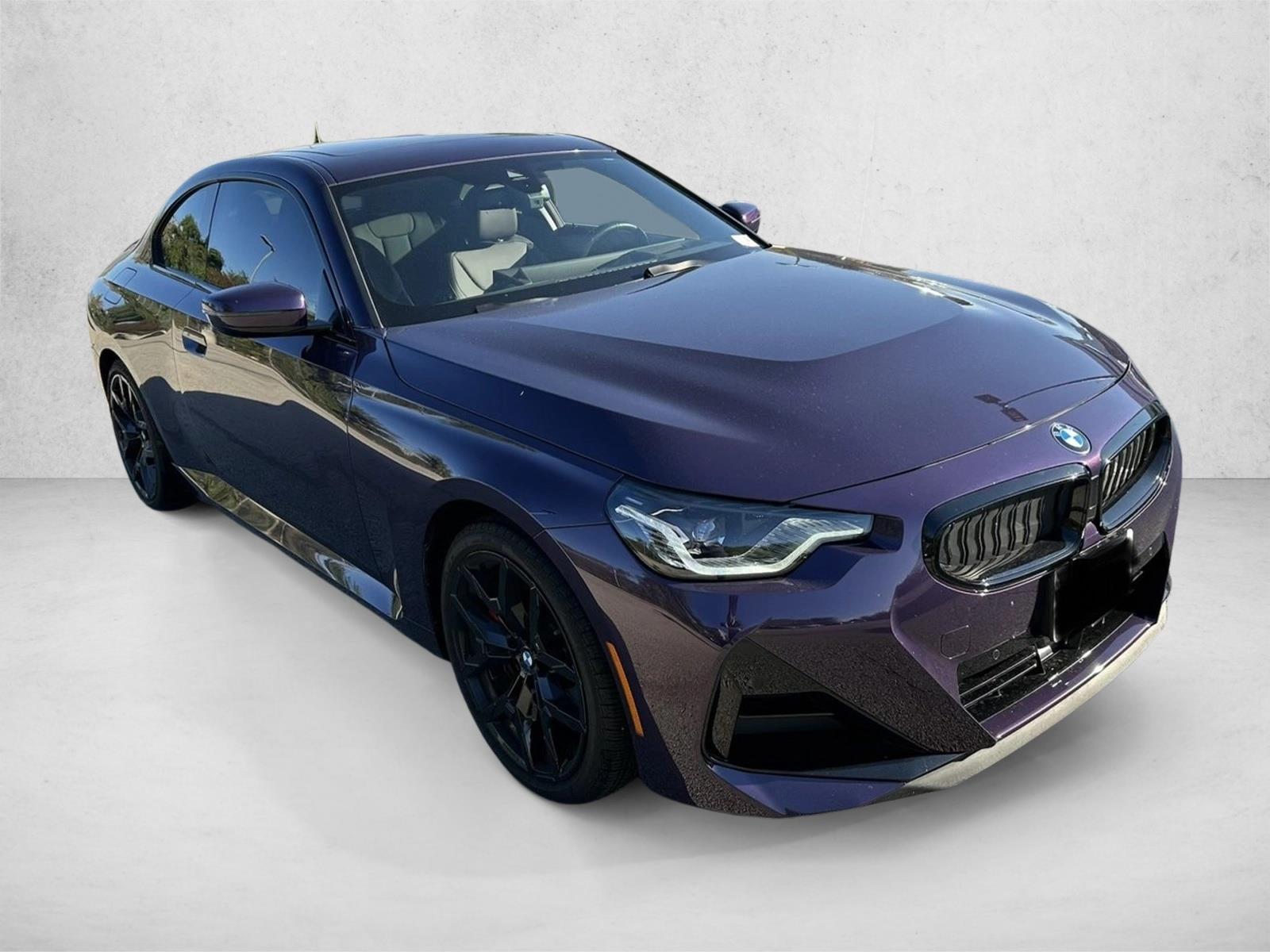 Used 2026 BMW 230i xDrive Coupe