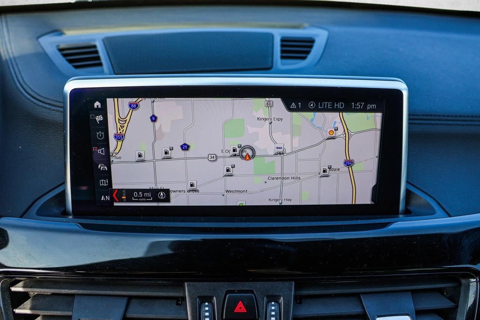 2021 BMW X1 - Image 18